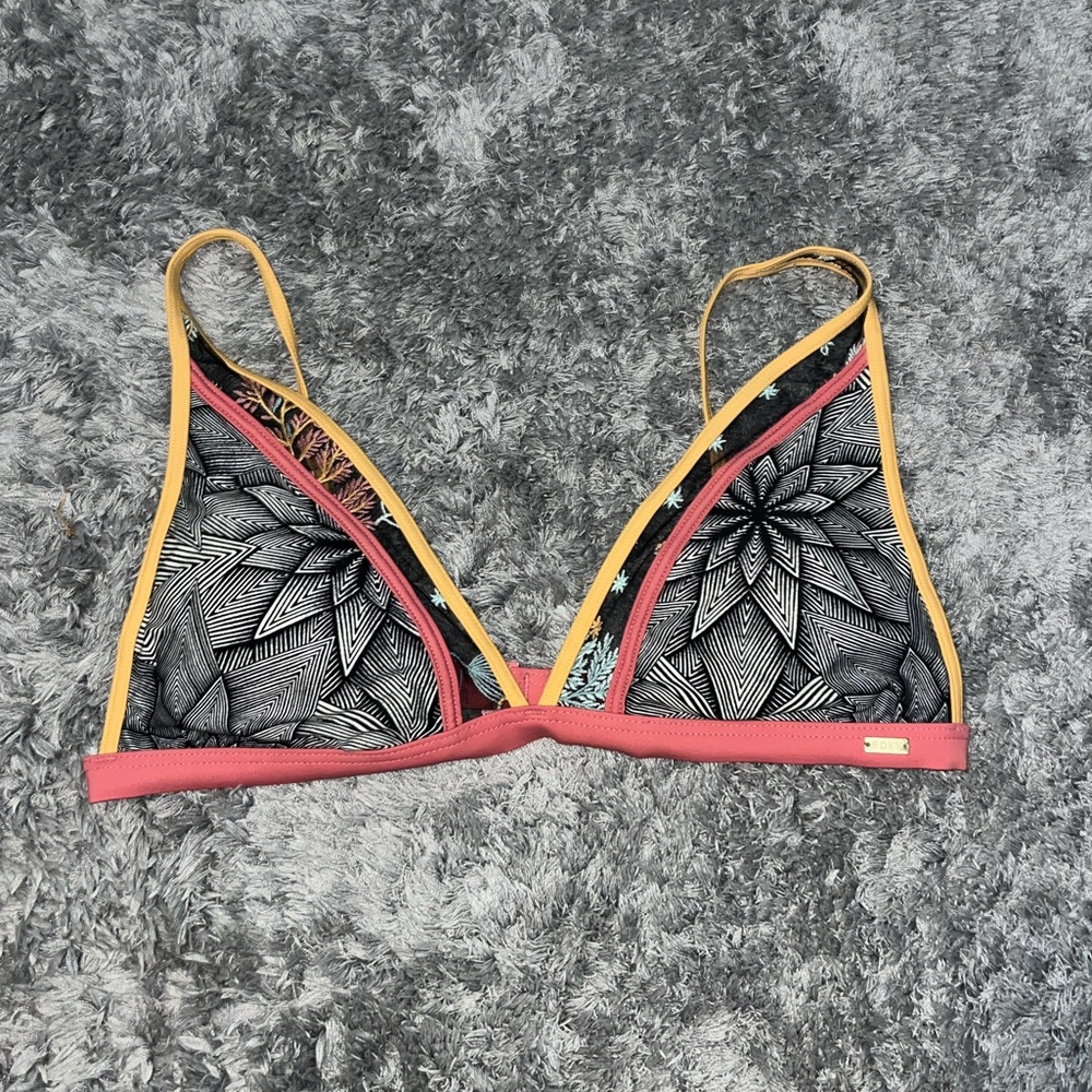 Roxy Bikini Top